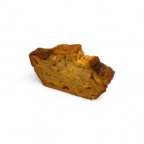 Sietske's bananenbrood (nieuw recept!)
